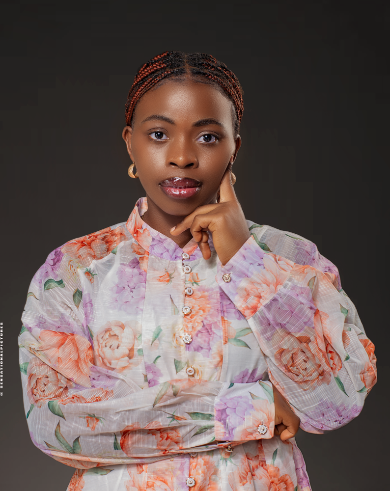 Stephenia Mewoabi - Founder of VitalBloom237